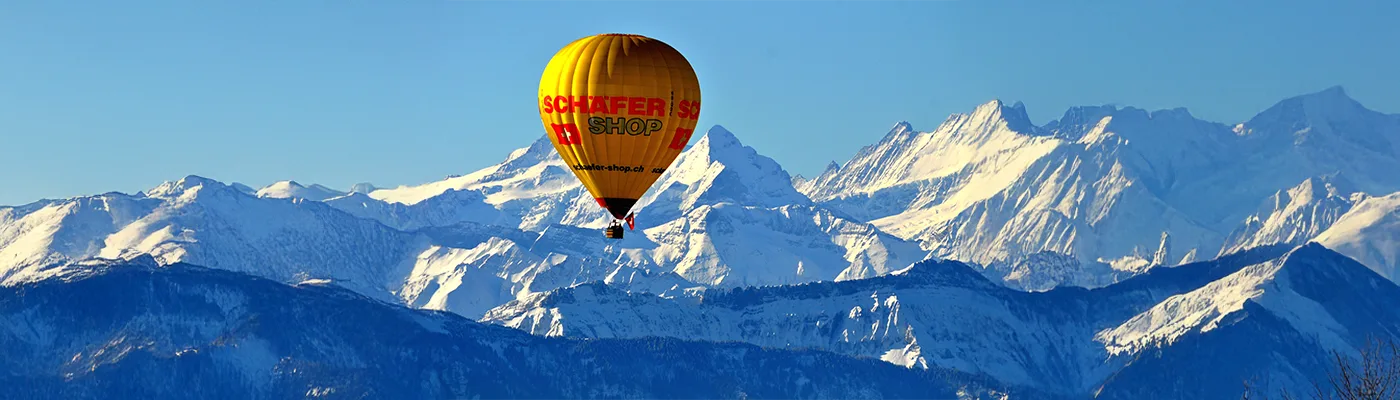 Aero-Club der Schweiz