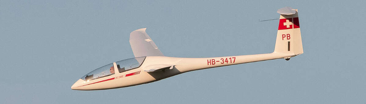 Aero-Club der Schweiz