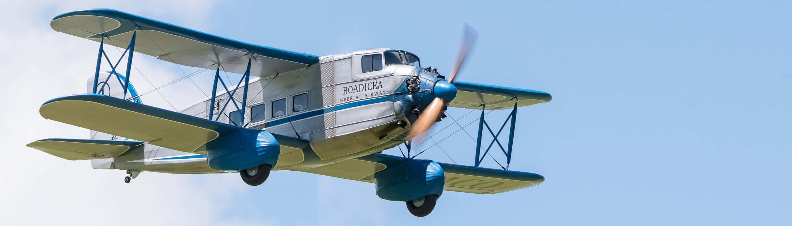 Aero-Club der Schweiz