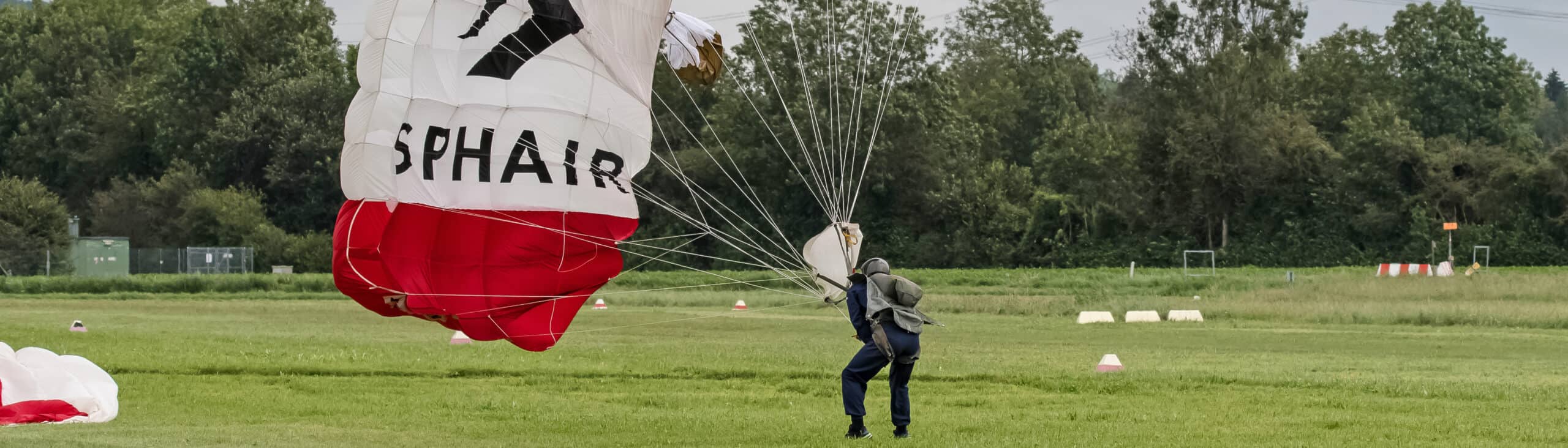Aero-Club der Schweiz
