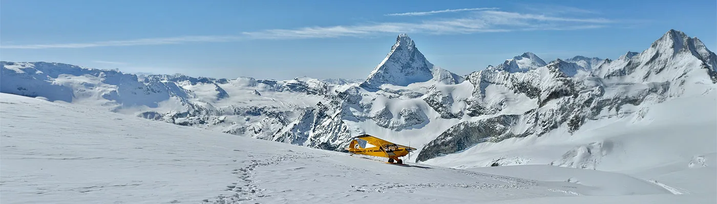 Aero-Club der Schweiz
