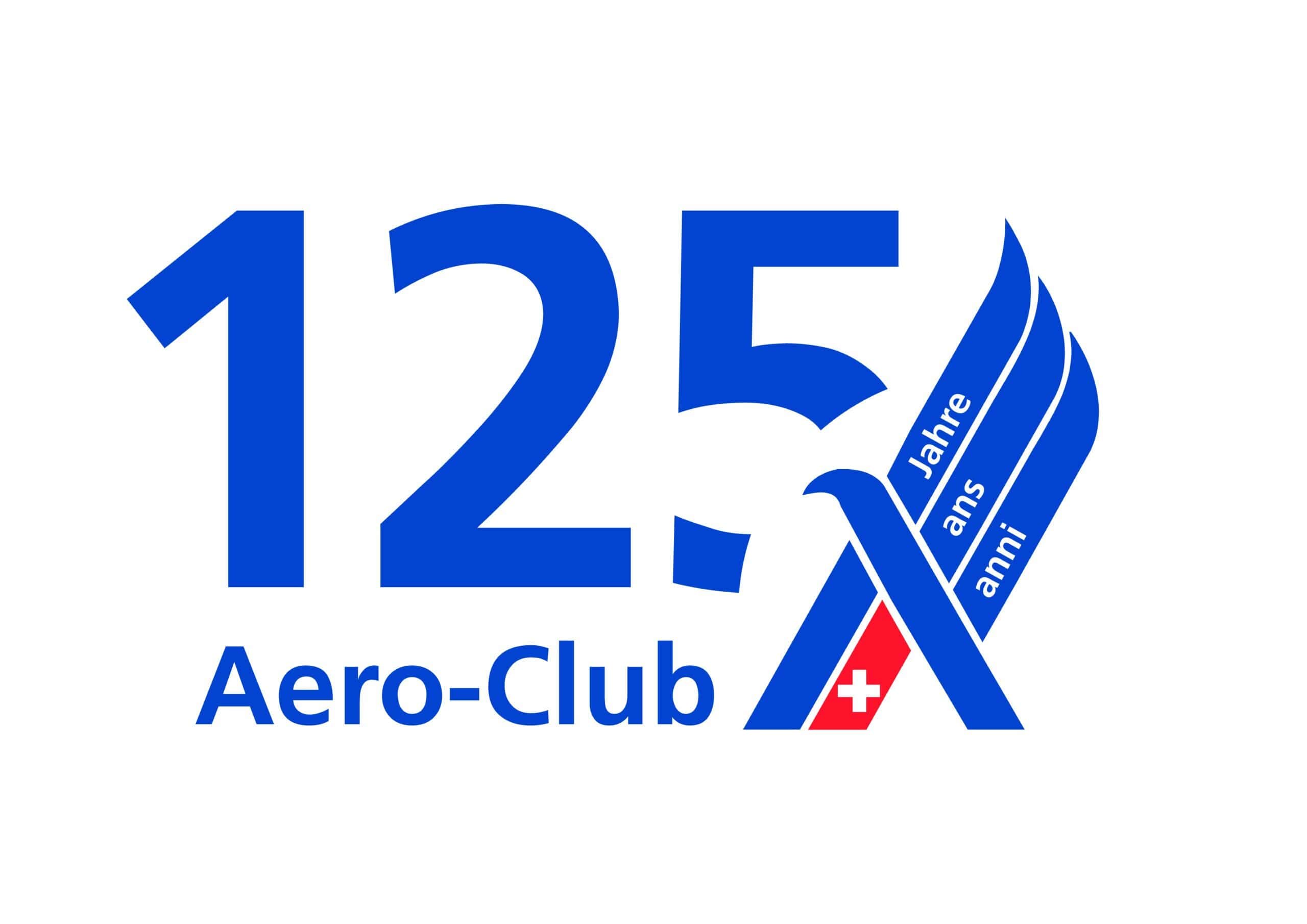 Aero-Club der Schweiz
