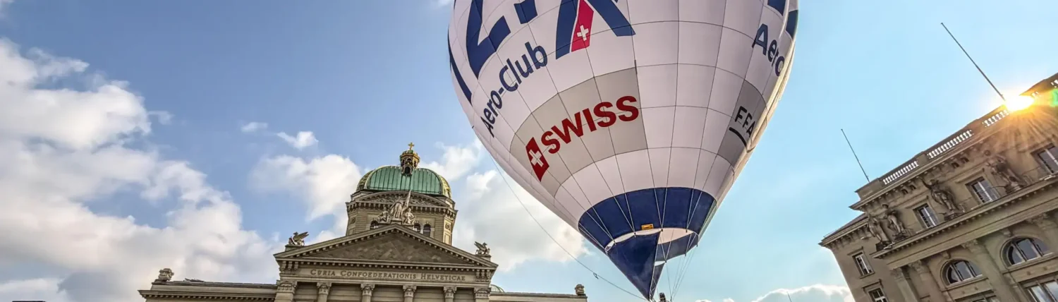 Aero-Club der Schweiz