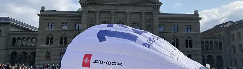 Aero-Club der Schweiz