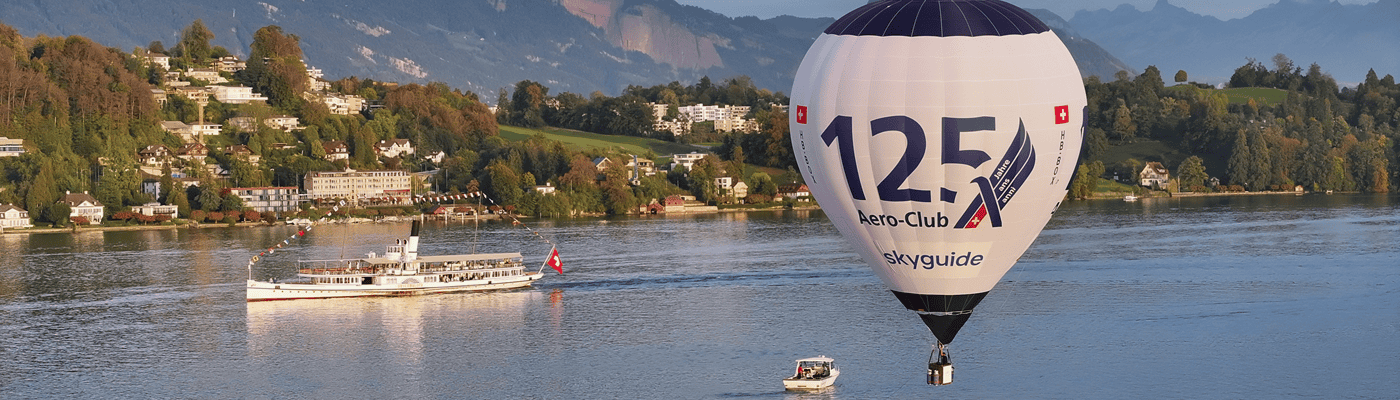 Aero-Club der Schweiz